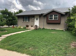 11227 Larson Ln, Northglenn, CO 80233