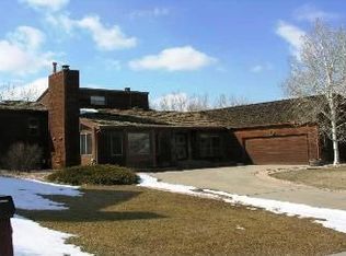 3243 Taft Ct, Wheat Ridge, CO 80033