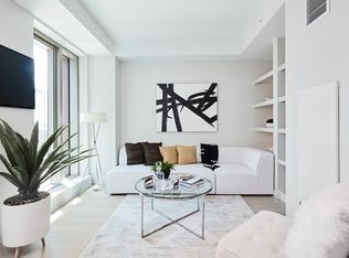 135 Seaport Blvd UNIT 1618, Boston, MA 02210