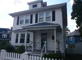 11 S Hobart St, Brighton, MA 02135
