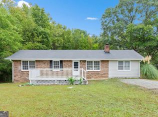 1232 Marshall Fuller Rd, Dallas, GA 30157