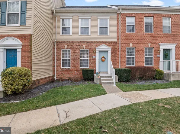 535 Ensemble Ct, Cockeysville, MD 21030