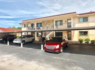 9961 Eagles Point Cir APT 4, Port Richey, FL 34668