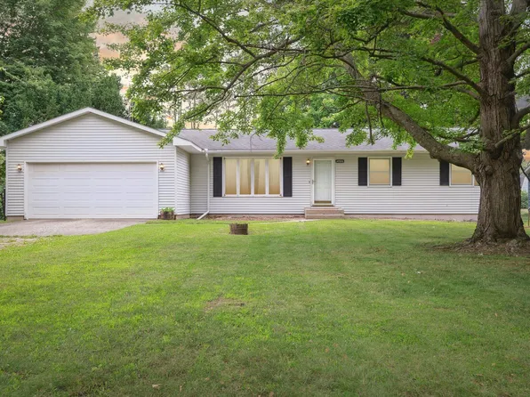 14926 A Dr N, Marshall, MI 49068