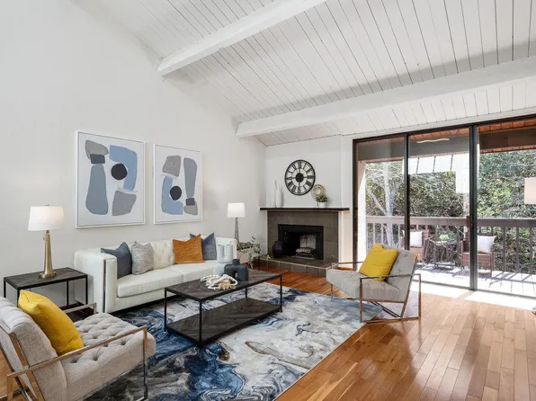 2343 Ticonderoga Dr, San Mateo, CA 94402