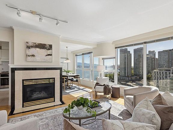 4th image of 535 Nicola St #1602
