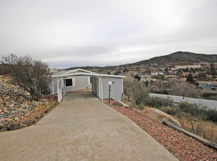2351 Hillside Loop Rd, Prescott, AZ 86301