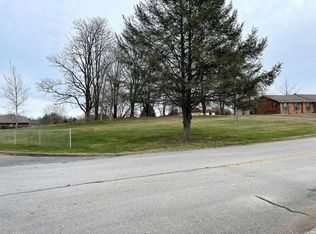 2008 Crockett Ridge Rd, Morristown, TN 37814