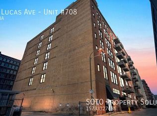 1114 Lucas Ave UNIT 708, Saint Louis, MO 63101