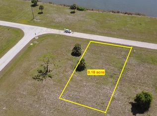 39 Willow Rd Lot 4, Placida, FL 33946