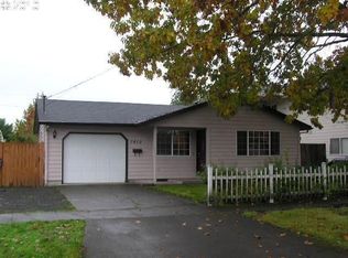 1410 E 9th St, Newberg, OR 97132