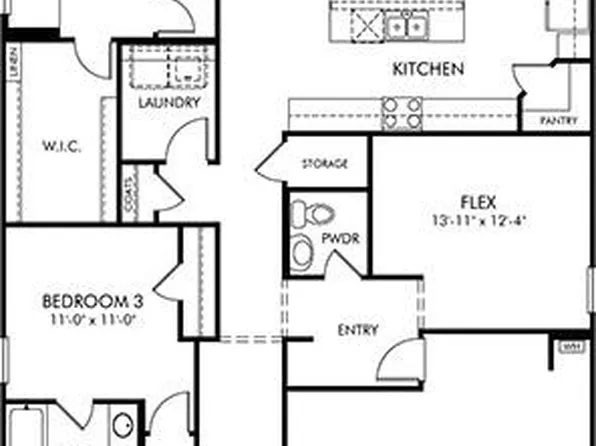 390 Morgan Creek Rd, Pendergrass, GA 30567