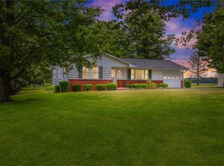 2345 Stoystown Rd, Friedens, PA 15541