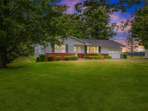 2345 Stoystown Rd, Friedens, PA 15541
