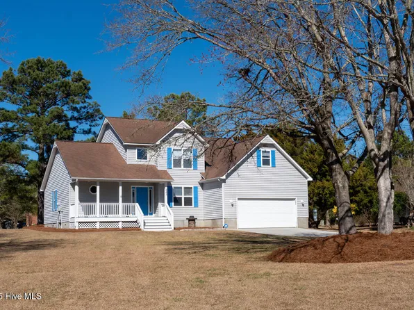 243 River Reach Drive, Swansboro, NC 28584