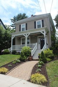 27 Prospect Ave, Quincy, MA, 02170