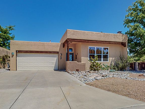 2nd image of 373 La Chamisal Ln NW
