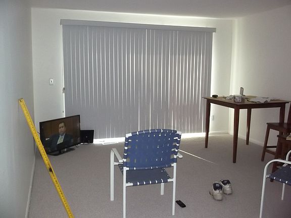front room