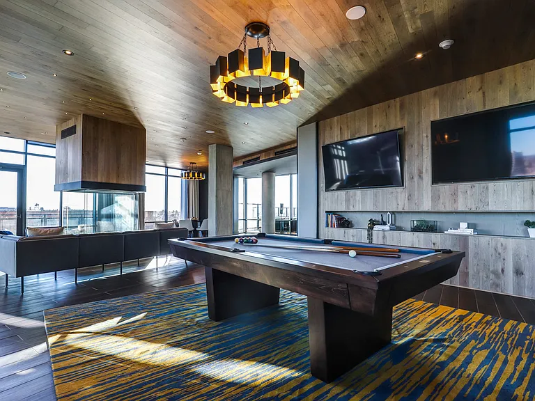 Club Room 1