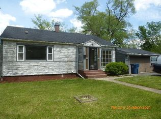 22149 Shirley Ave, Sauk Village, IL