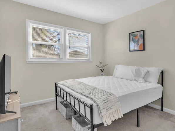 (undisclosed Address), Hampton, VA 23666