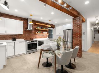 39 Kent St #B, Brookline, MA 02445
