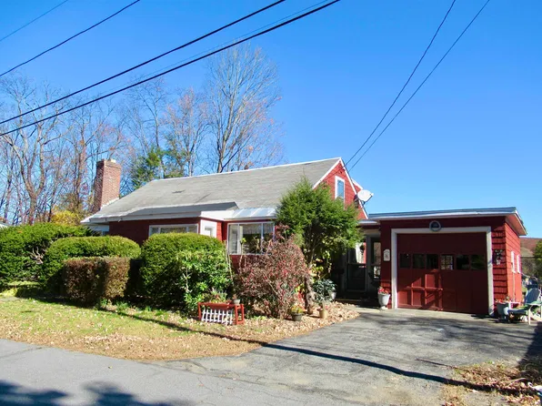 56 Fuller Drive, Brattleboro, VT 05301