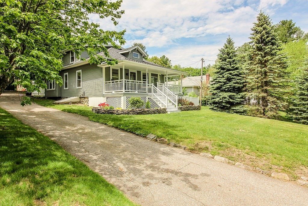 105 Bailey Rd, Holden, MA 01520 Zillow