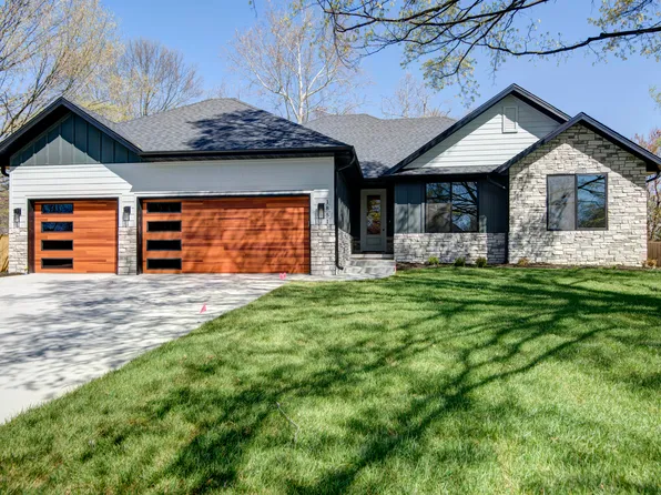 1851 E Vincent Street, Springfield, MO 65804