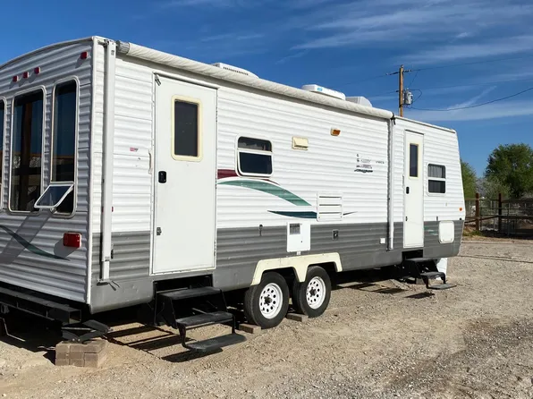 760 White St, Pahrump, NV 89060
