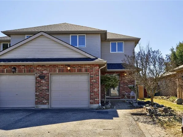 62 Cardinal Dr, Woodstock, ON N4T 1S9