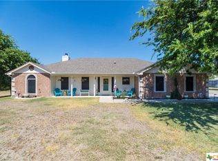 3118 Osborne Trl, Copperas Cove, TX 76522