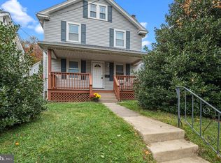 107 Krewson Ter, Willow Grove, PA 19090