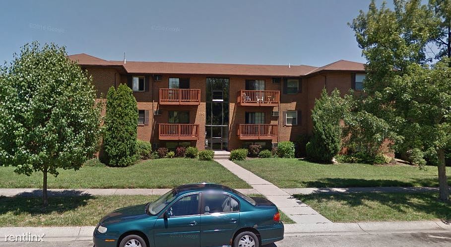 1st image of 760 Gordon Smith Blvd APT 2
