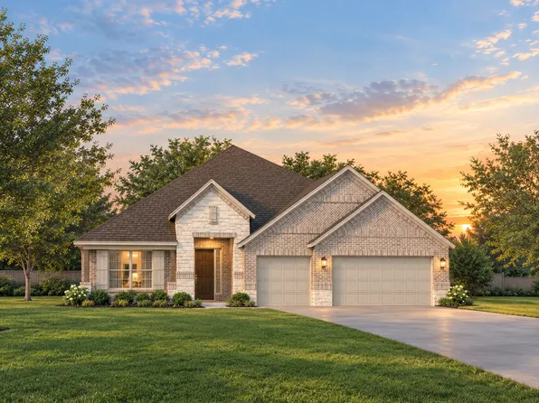 1400 Kendal Dr, Desoto, TX 75115