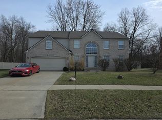 15751 Brookside Dr, Belleville, MI