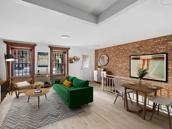 605 Macdonough Street image 1 of 12