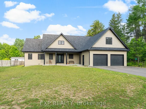 51 Yantha Cres, Madawaska Valley, ON K0J 1B0