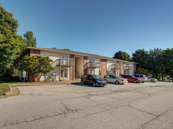 Eaglewood Apartments LLC