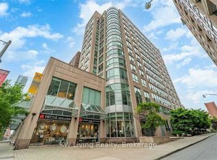 942 Yonge St #520-C02, Toronto, ON M4W 3S8