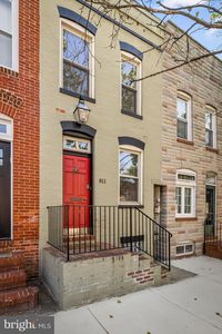 811 S Luzerne Ave, Baltimore, MD, 21224