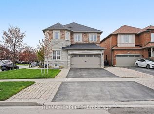 2 Ironhorse Cres, Caledon, ON L7E2K8