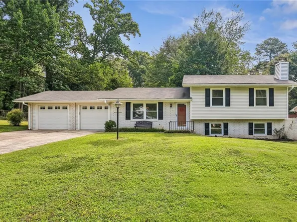 3543 Cherokee Rd, Atlanta, GA 30340