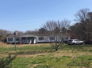 101 Kassie Ln, Poplar Branch, NC 27965