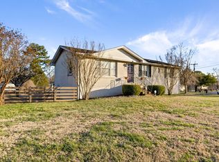 601 Des Moines Dr, Hermitage, TN 37076