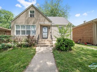 14219 Drexel Ave, Dolton, IL 60419