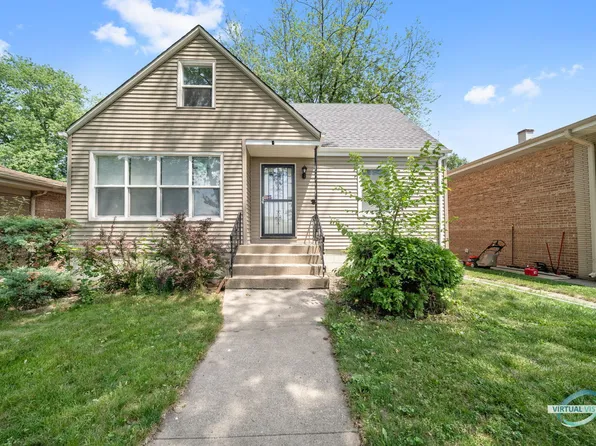 14219 Drexel Ave, Dolton, IL 60419