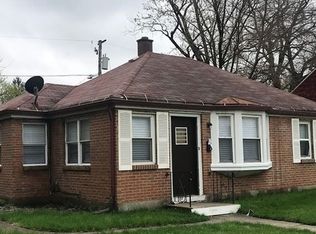 14212 S Normal Ave, Riverdale, IL 60827