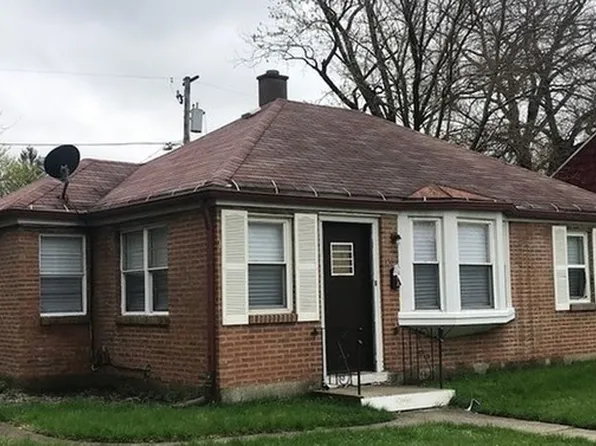 14212 S Normal Ave, Riverdale, IL 60827