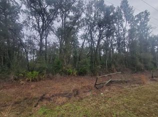 55 Northwest Ave, Chiefland, FL 32626